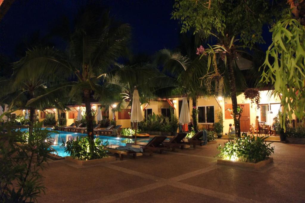 Le Piman Resort Rawai Eksteriør billede